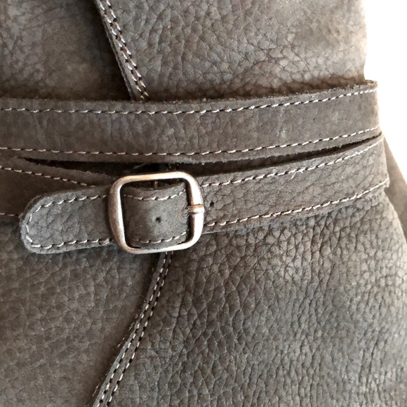 Lucky Brand Heeled Ankle Boot Woman’s Size 10 - Picture 2 of 12